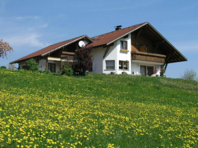 Ferienwohnungen Pension Sonnblick Krumbach